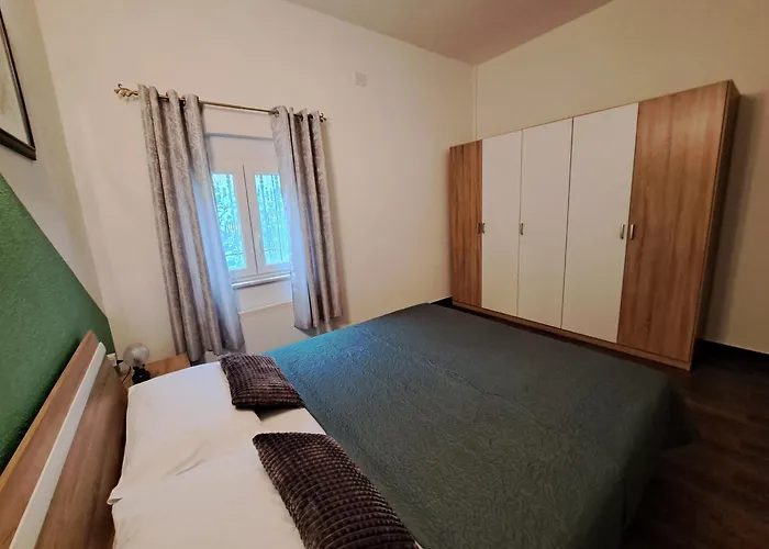 Apartments Villa Amaryllis