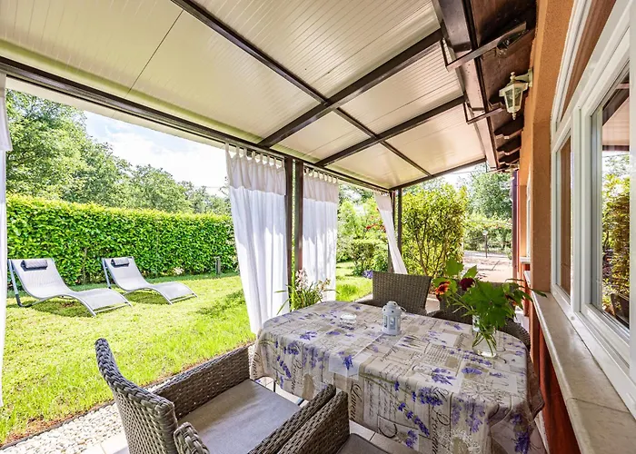 Apartments Villa Amaryllis