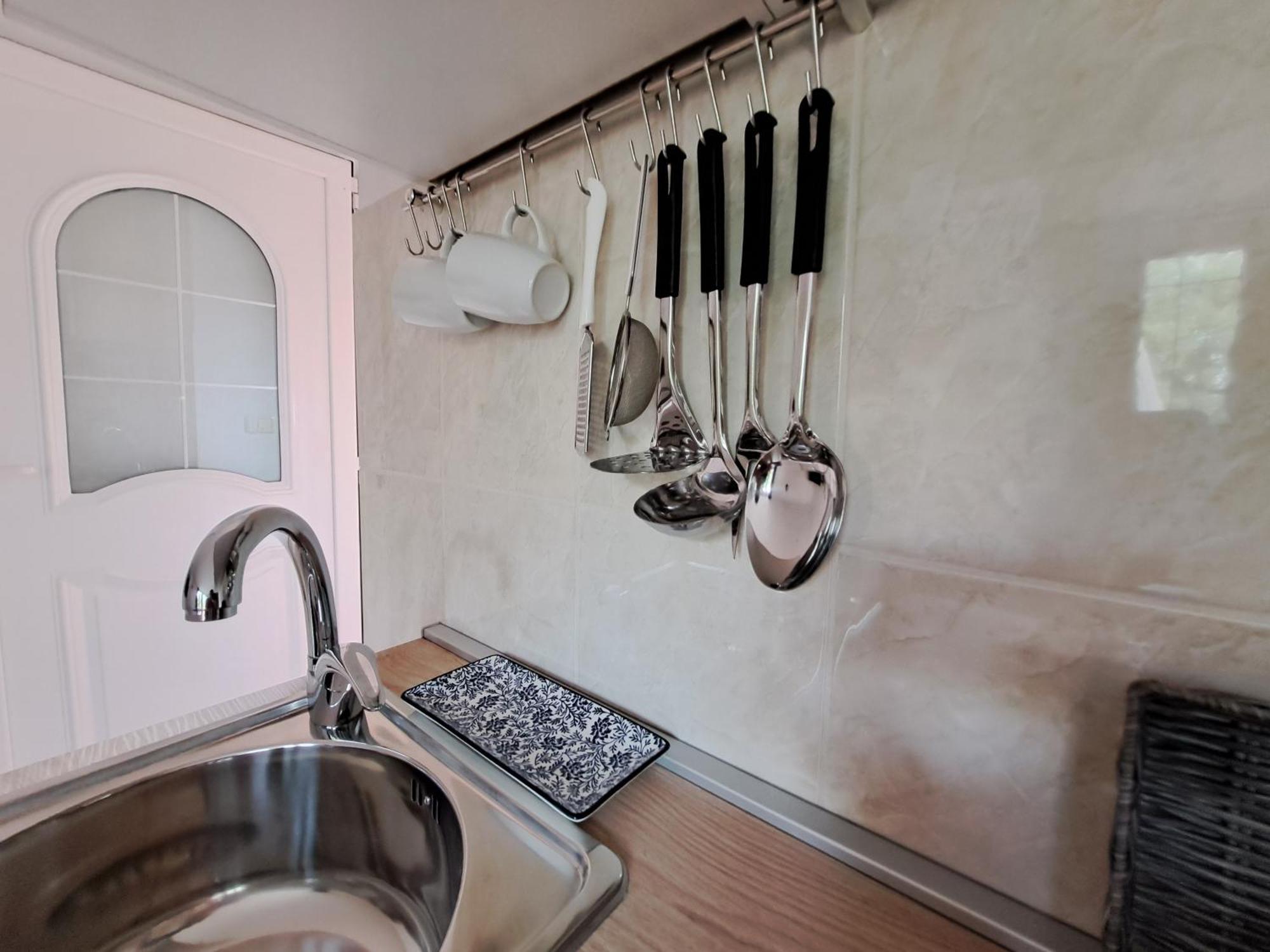 Amaryllis Apartment Novigrad Istria