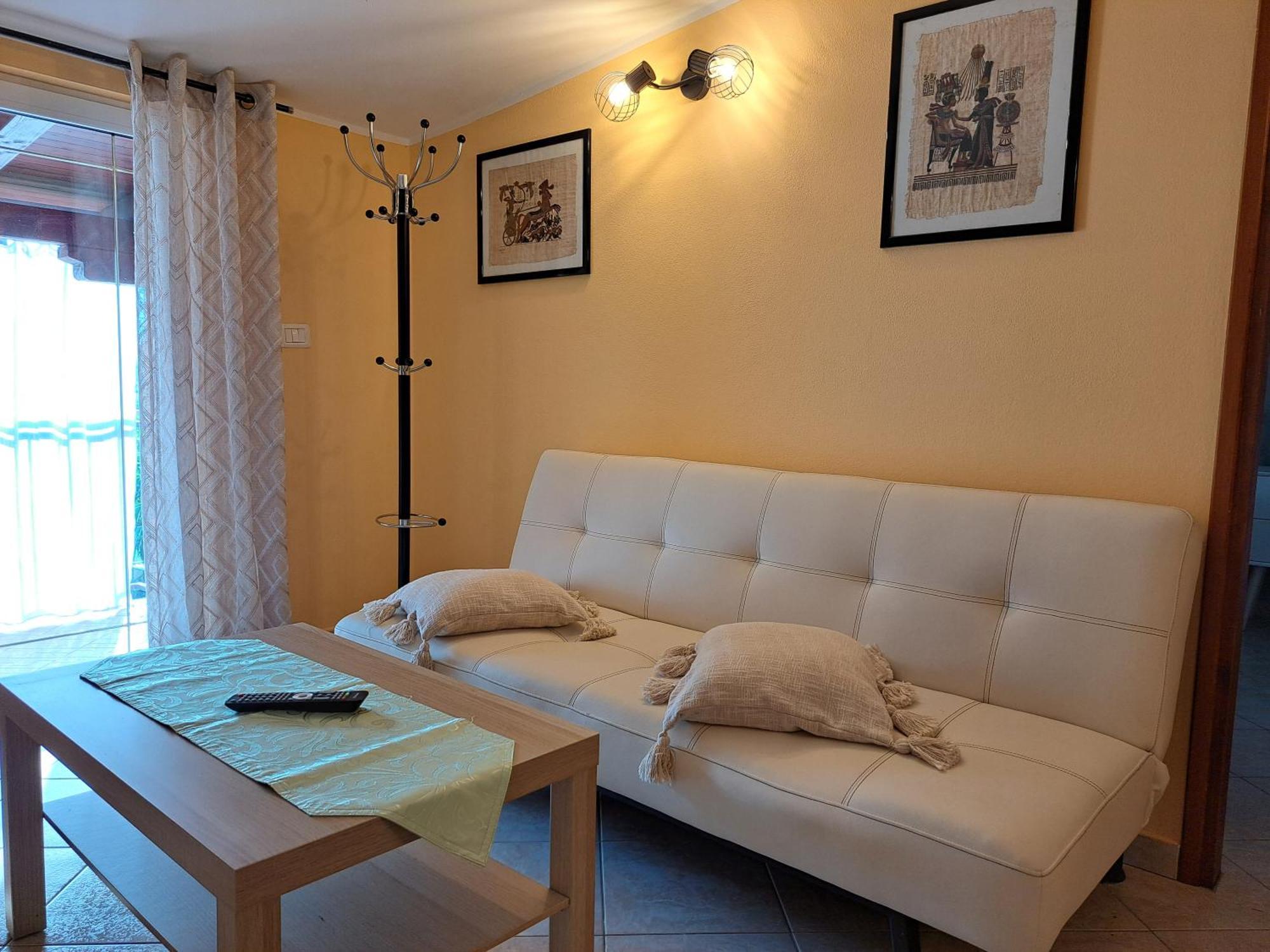 Apartment Amaryllis Novigrad Istria