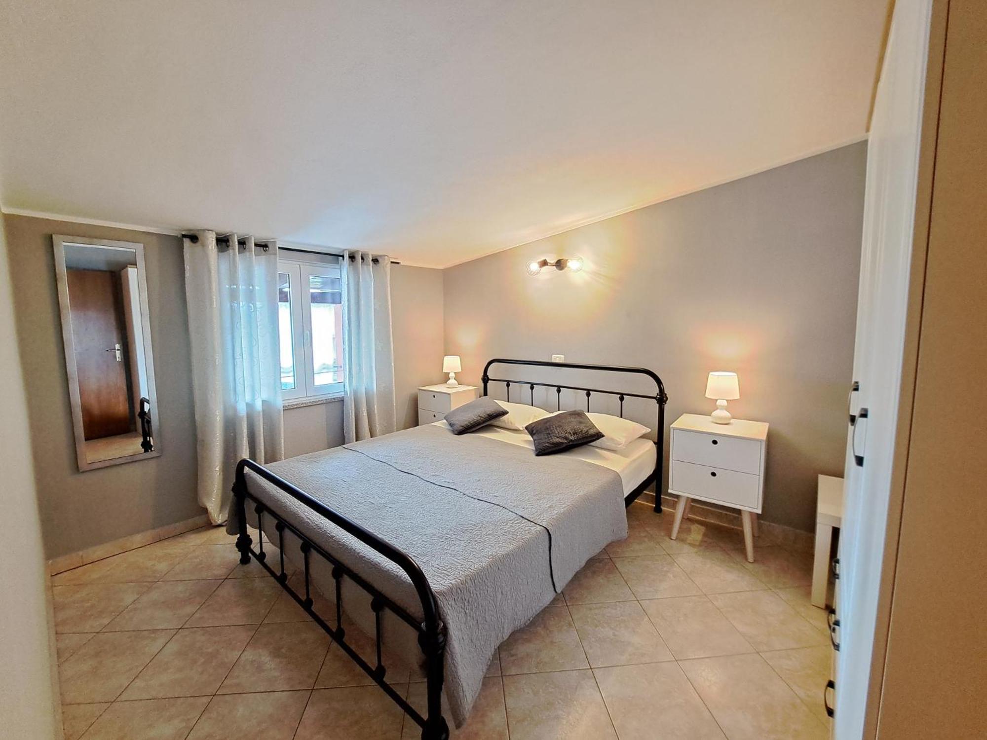 Apartment Amaryllis Novigrad Istria