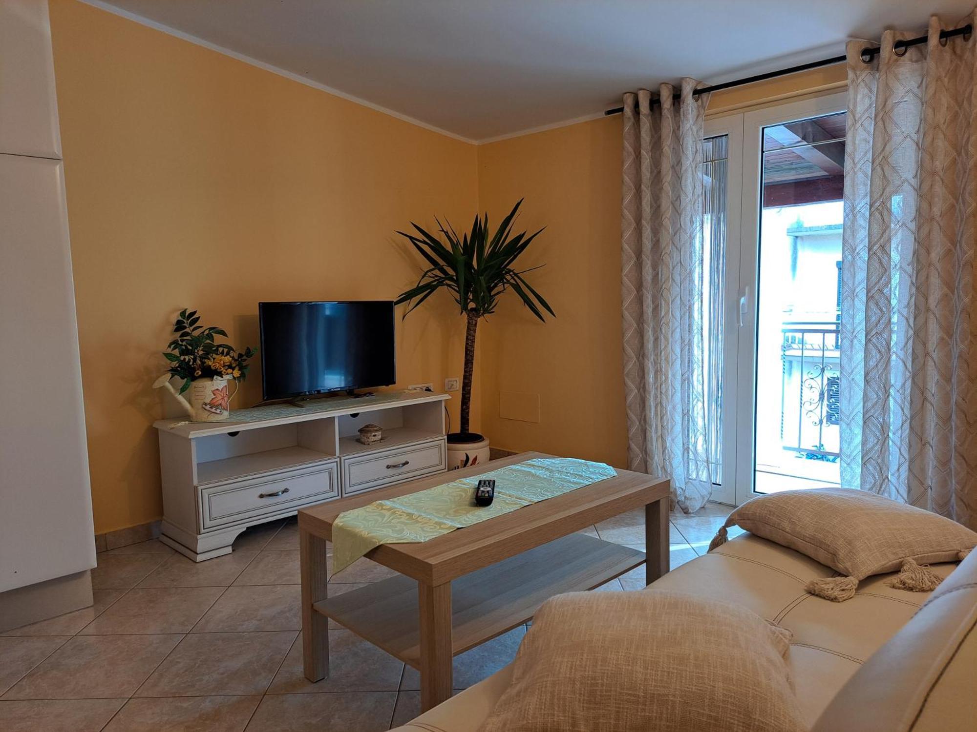 Amaryllis Apartment