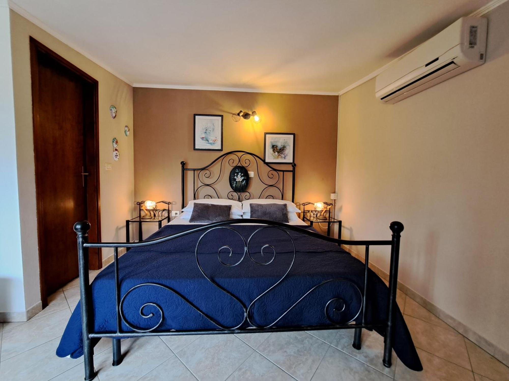 Amaryllis Apartment Novigrad Istria