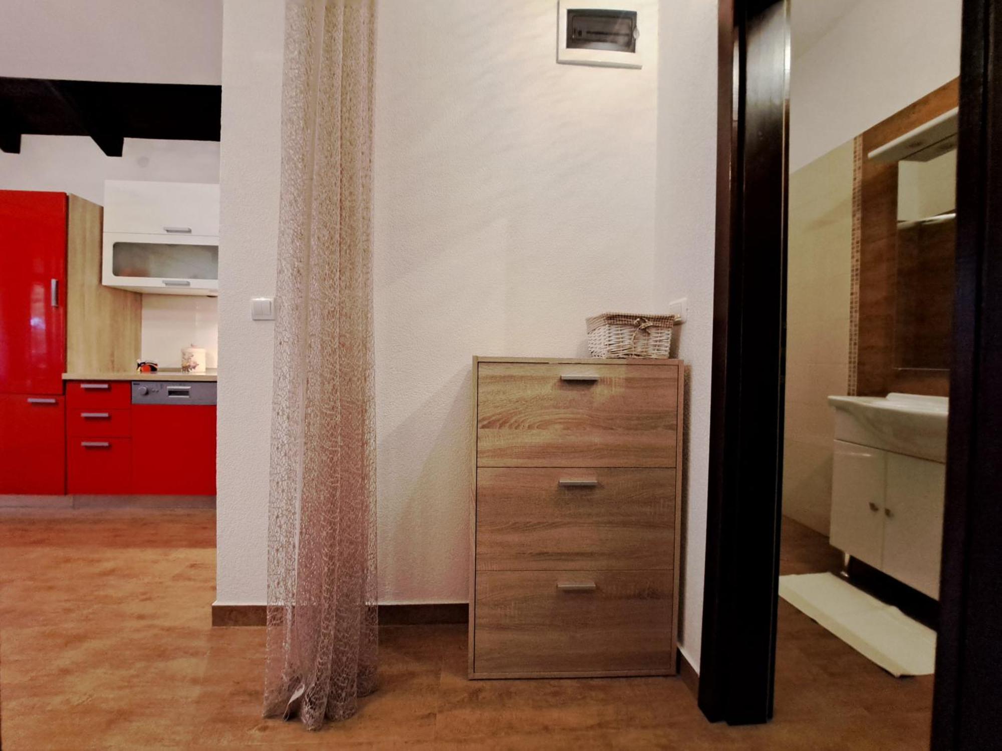 Amaryllis Apartment *