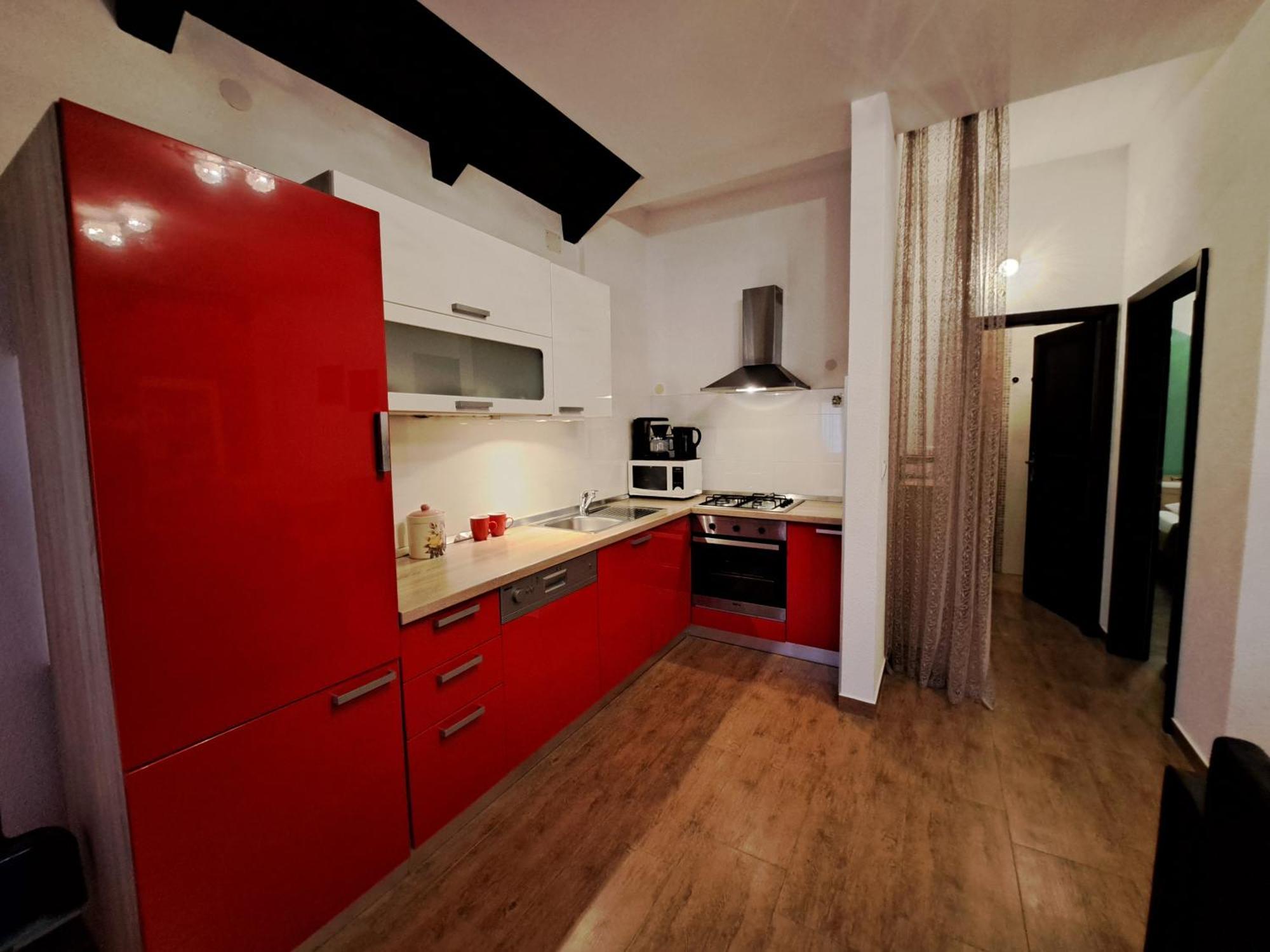 Amaryllis Apartment Novigrad Istria