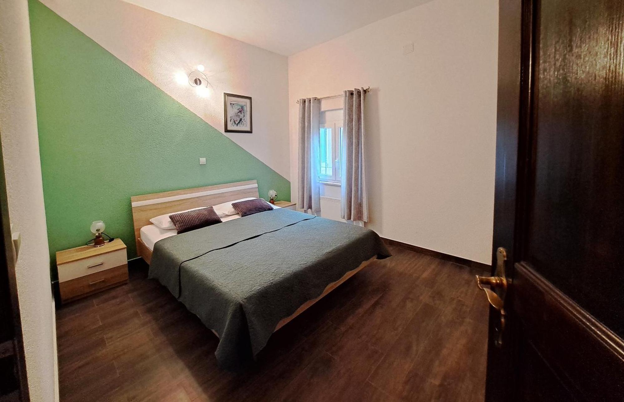 Apartment Amaryllis Novigrad Istria