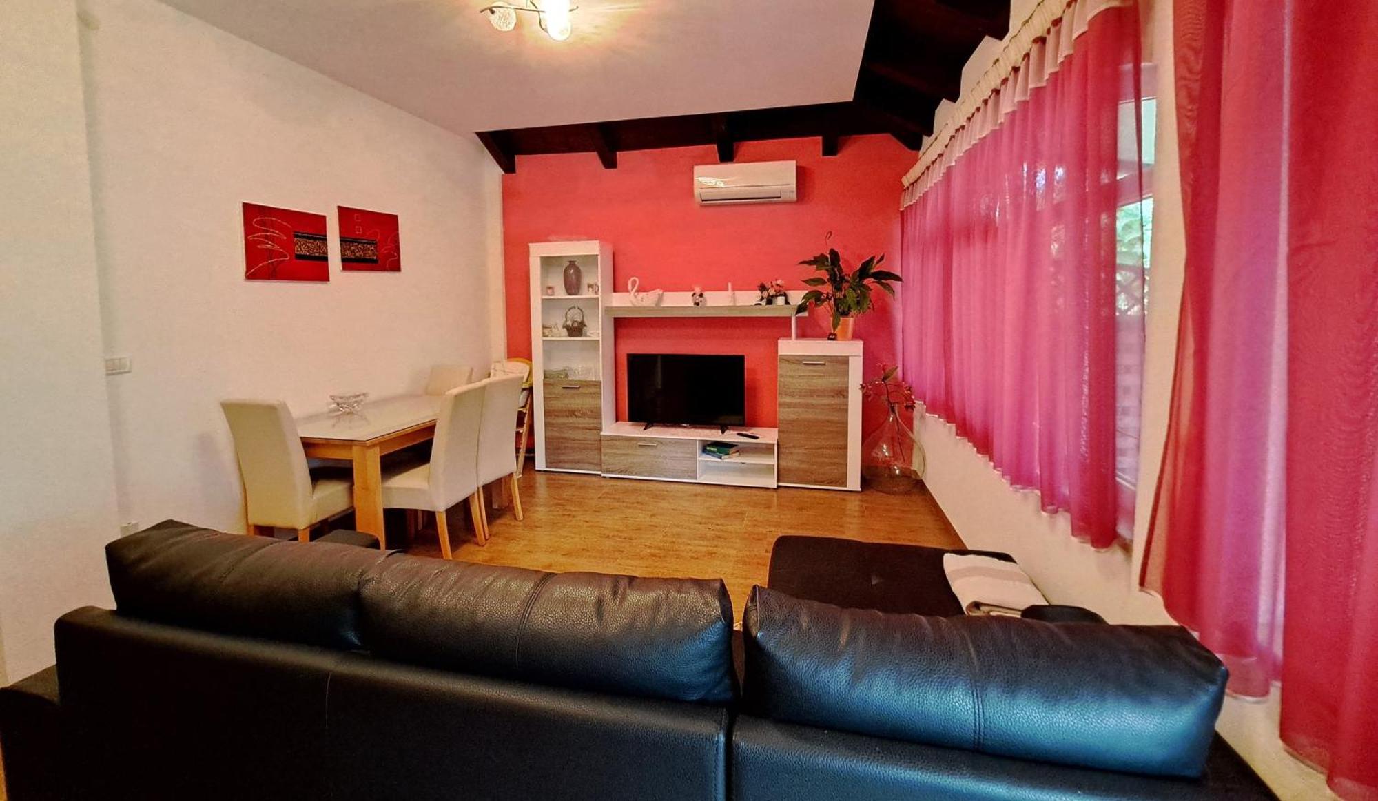 Apartma Amaryllis *