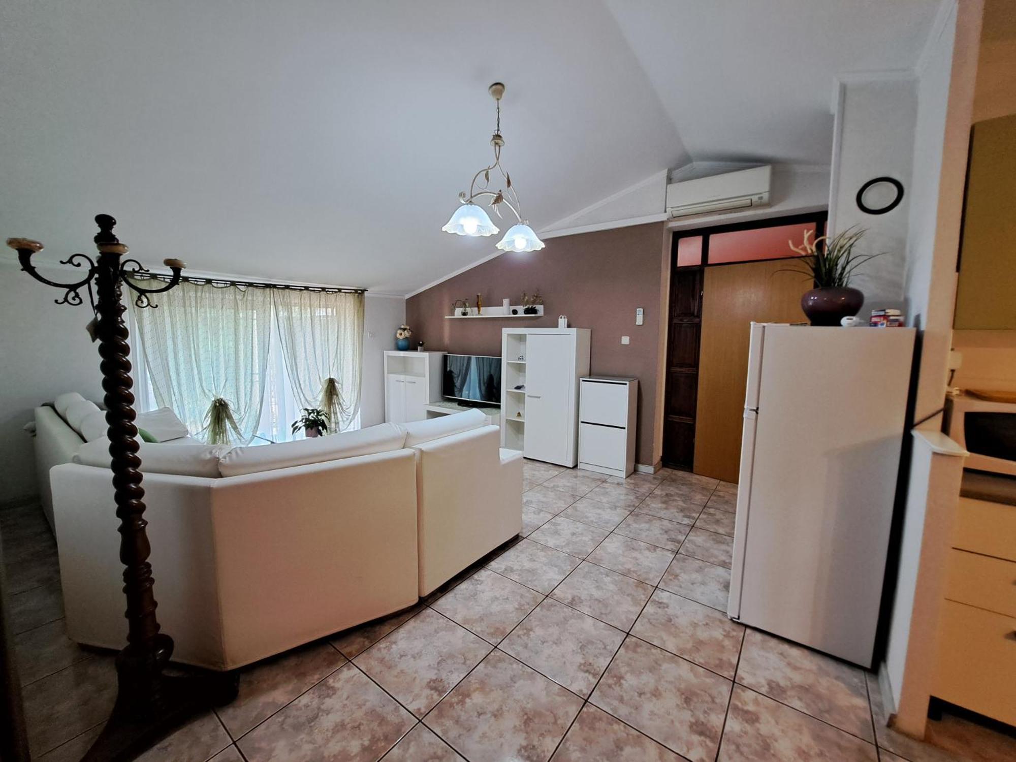 Apartment Amaryllis Novigrad Istria