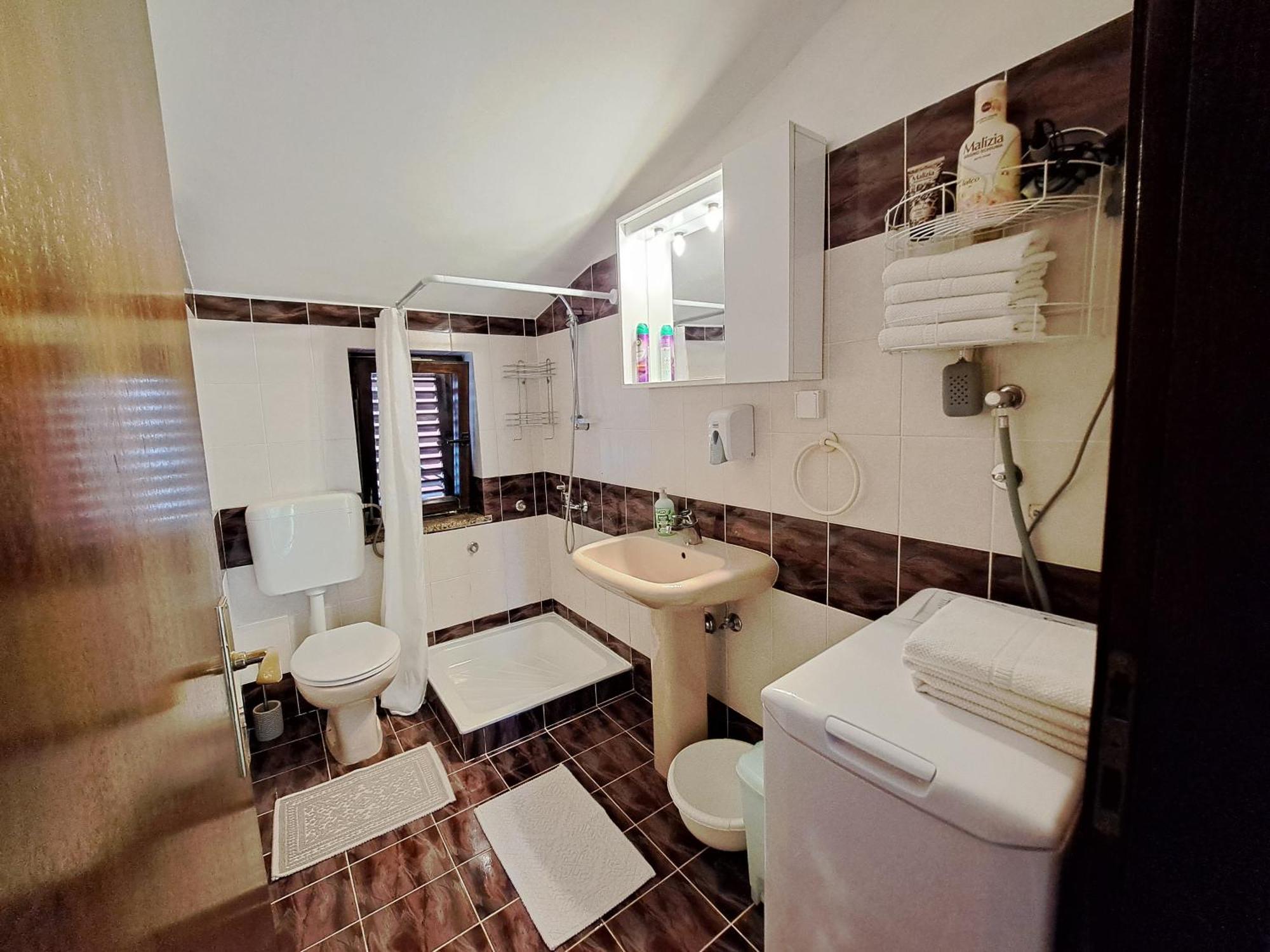 Apartment Amaryllis Novigrad Istria