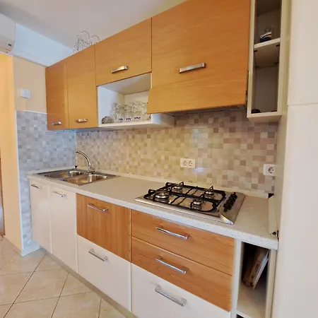 Apartments Villa Amaryllis Novigrad  Exterior photo
