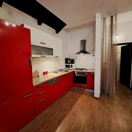 Apartments Villa Amaryllis Novigrad  Exterior photo