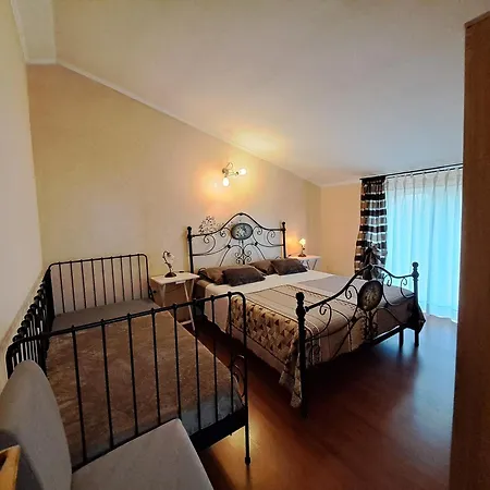 Apartments Villa Amaryllis Novigrad  Exterior photo