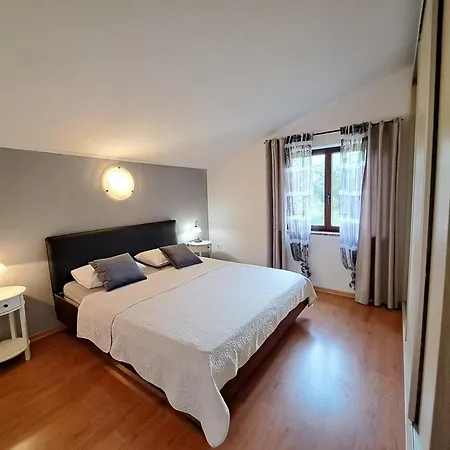 Apartments Villa Amaryllis Novigrad  Exterior photo