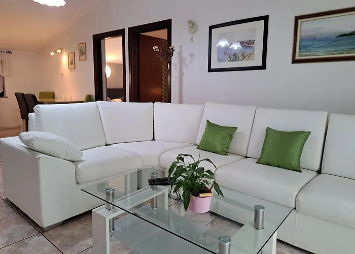 Apartments Villa Amaryllis