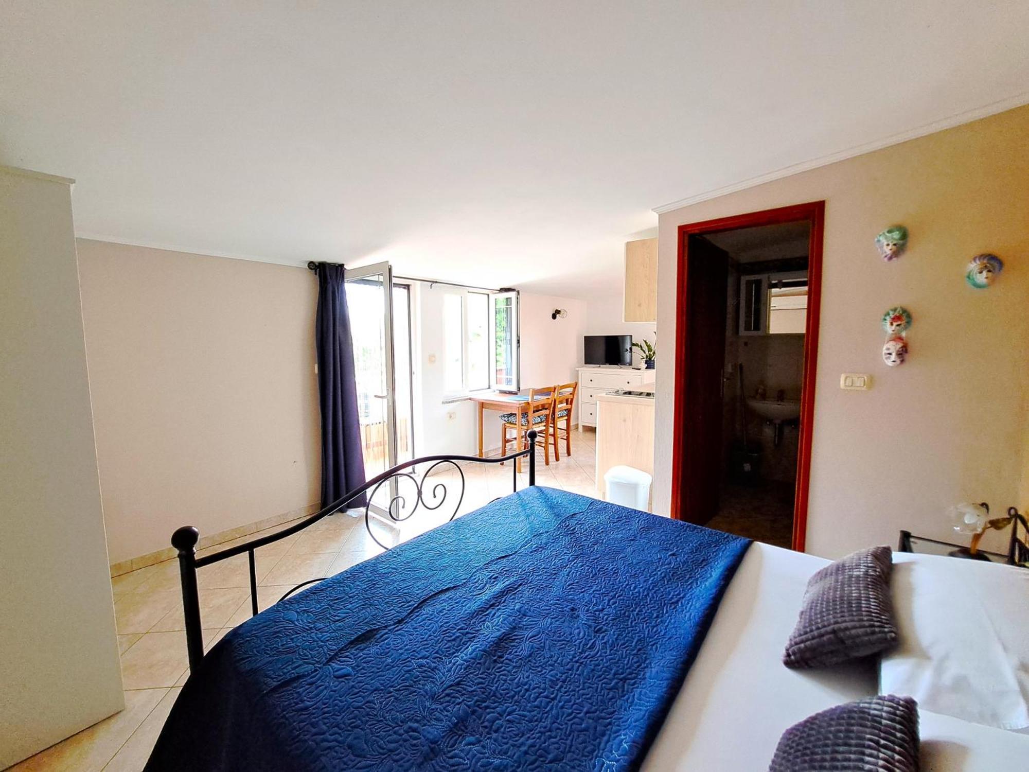 Apartman Amaryllis *