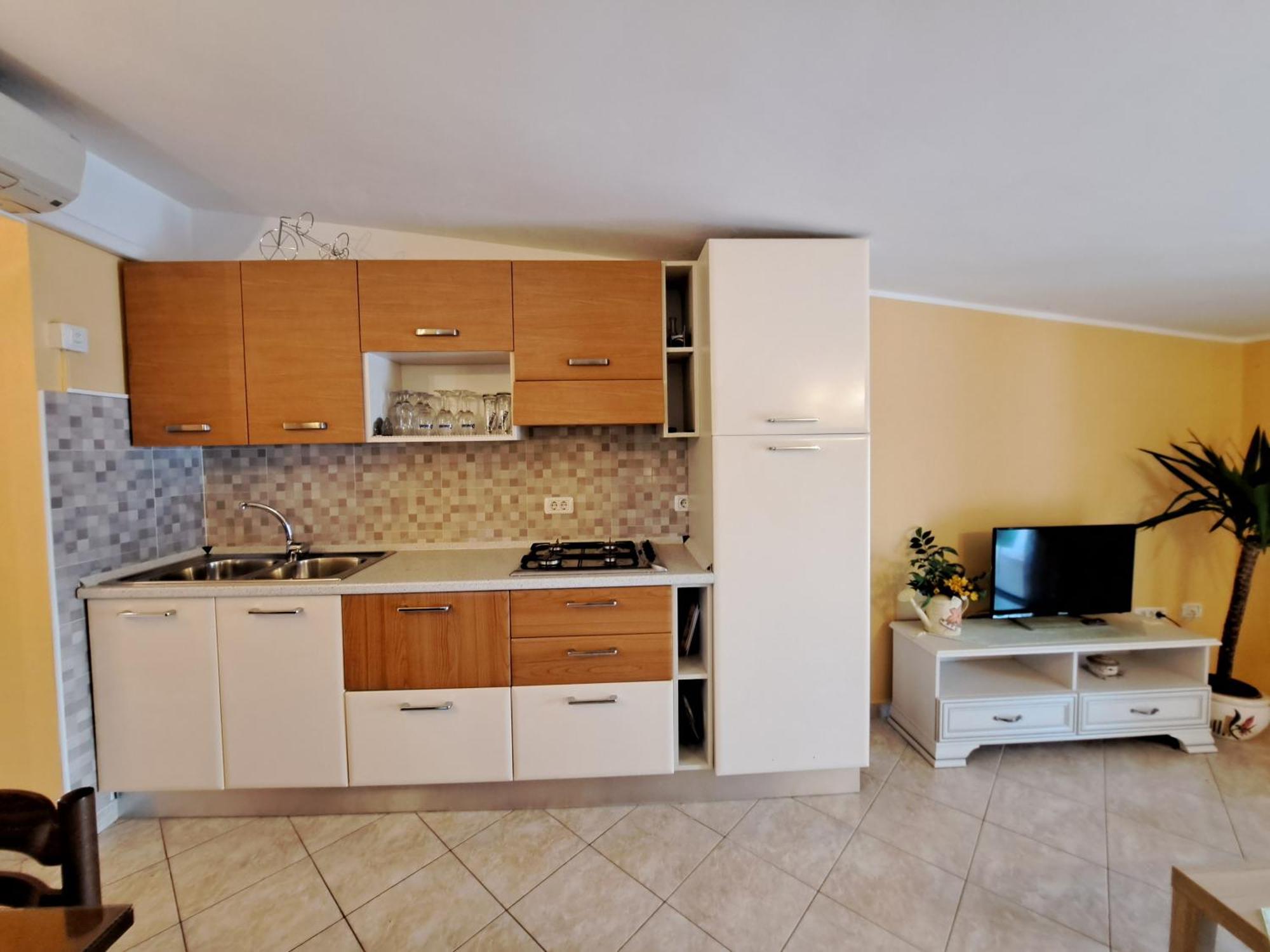 Apartman Amaryllis *