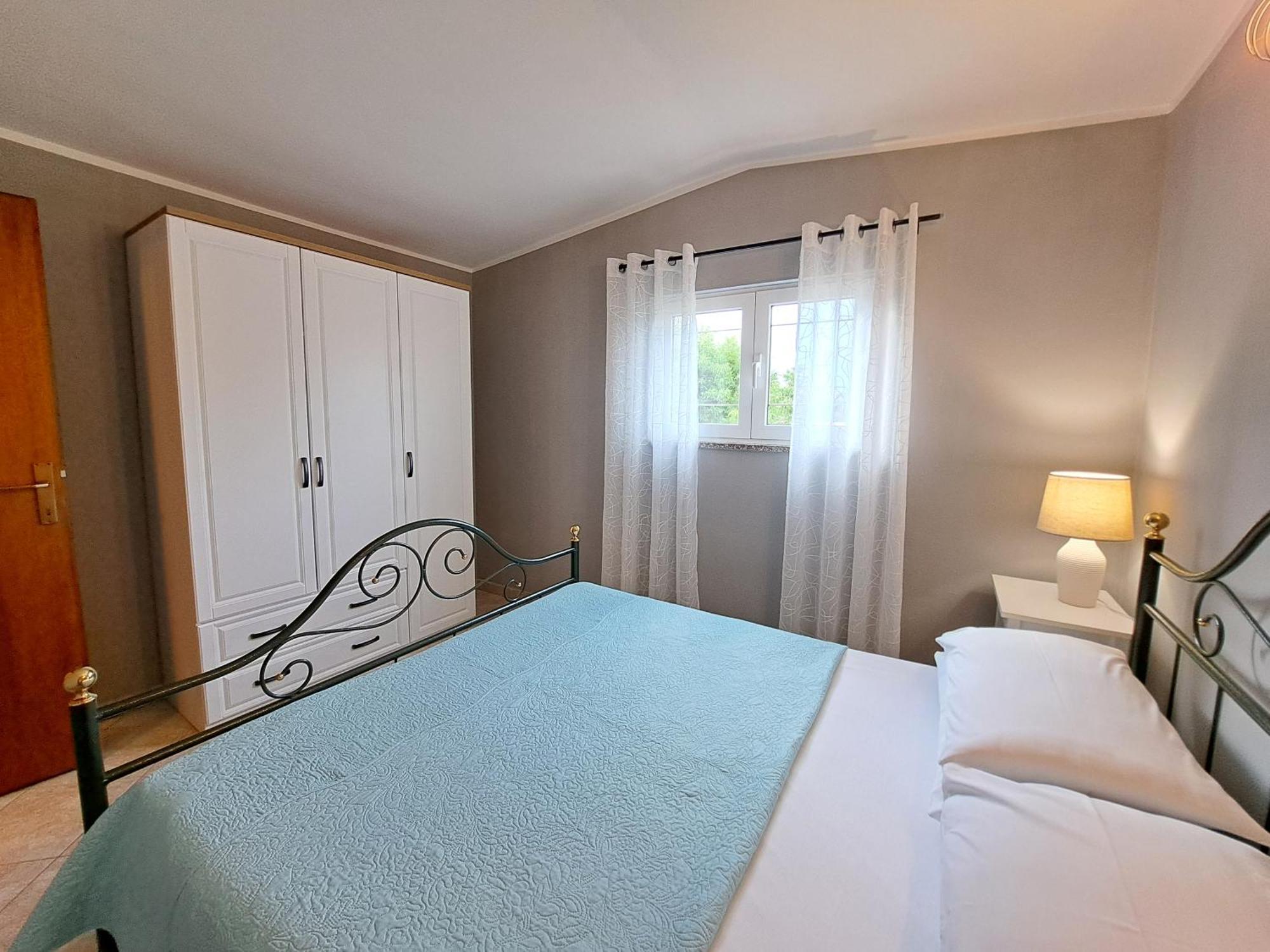 Apartman Amaryllis *