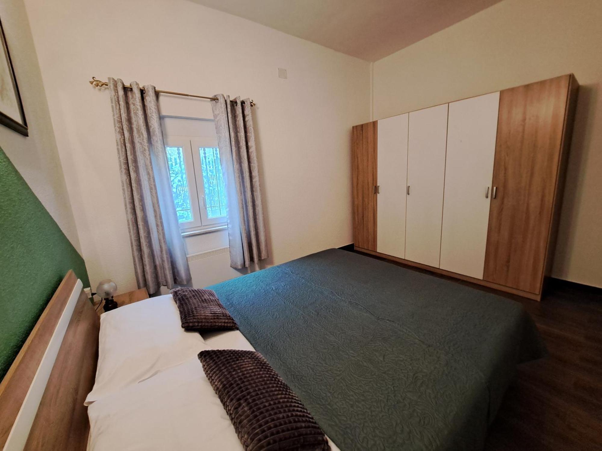 Apartman Amaryllis *