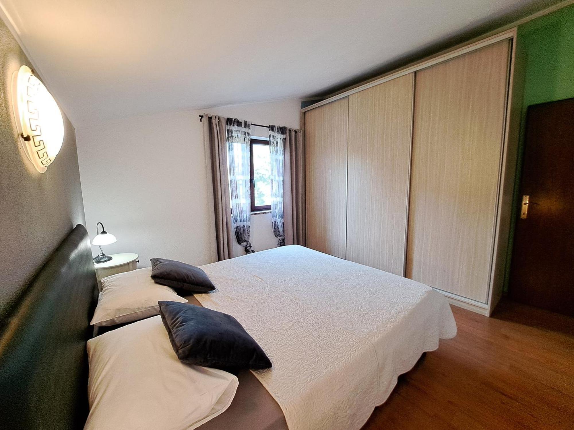 Amaryllis Apartman *