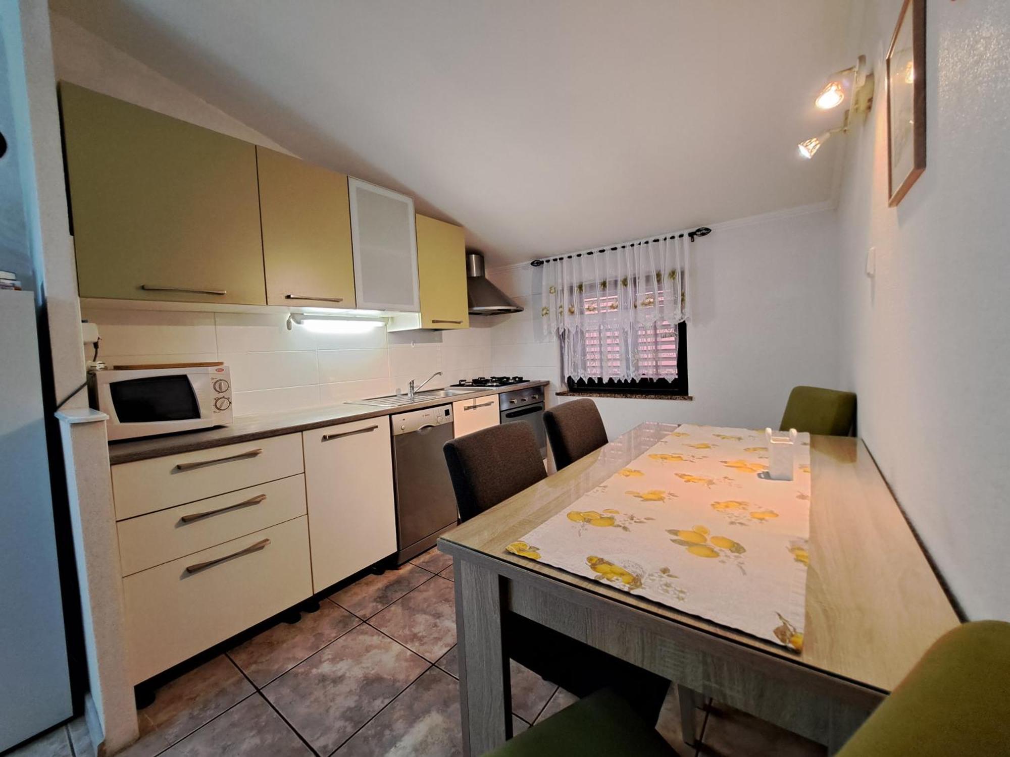 Apartman Amaryllis *
